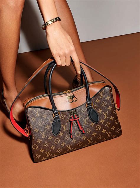 Louis Vuitton latest handbags